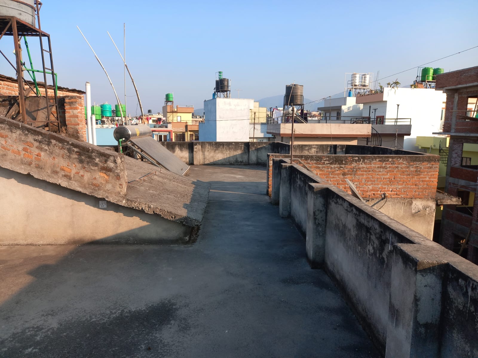 Roof Top